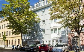 Residenz Donaucity